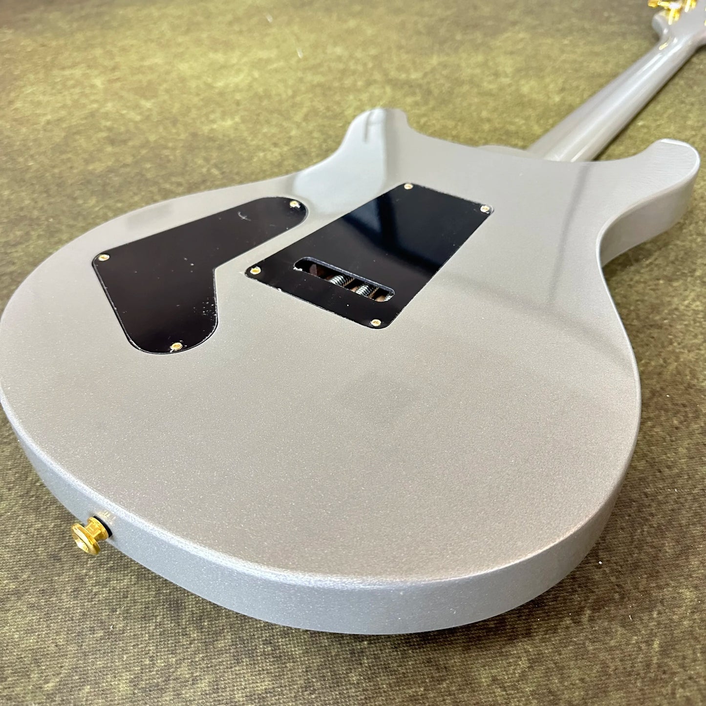 Prs Grey