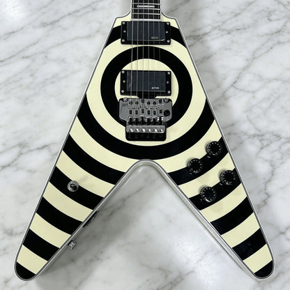 Wylde Circle V