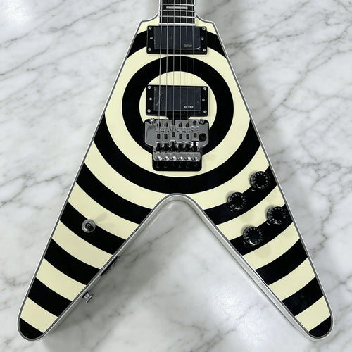 Wylde Circle V