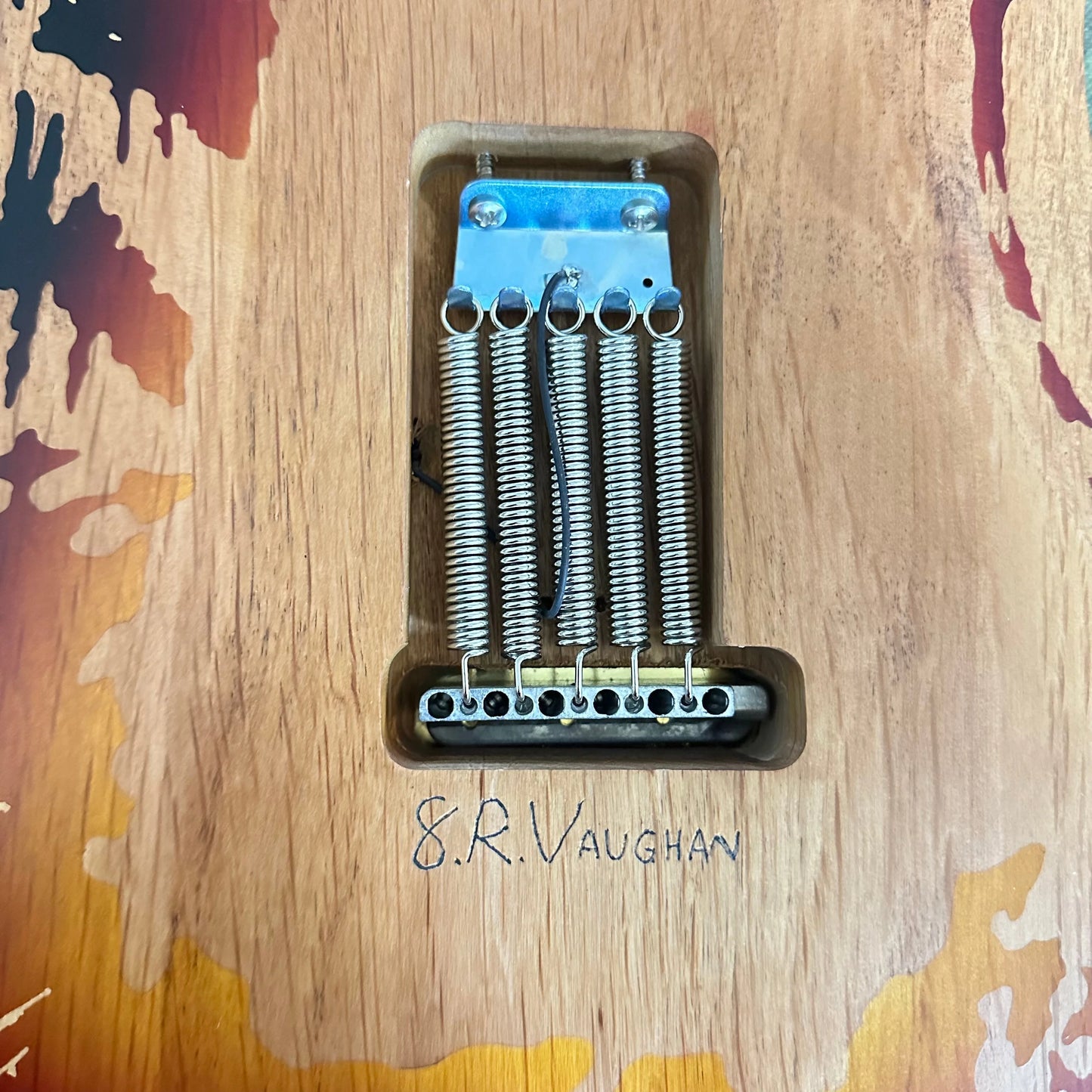 Srv strat