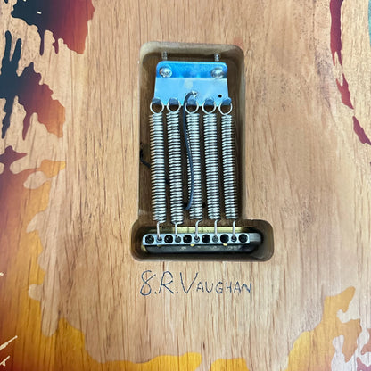 Srv strat