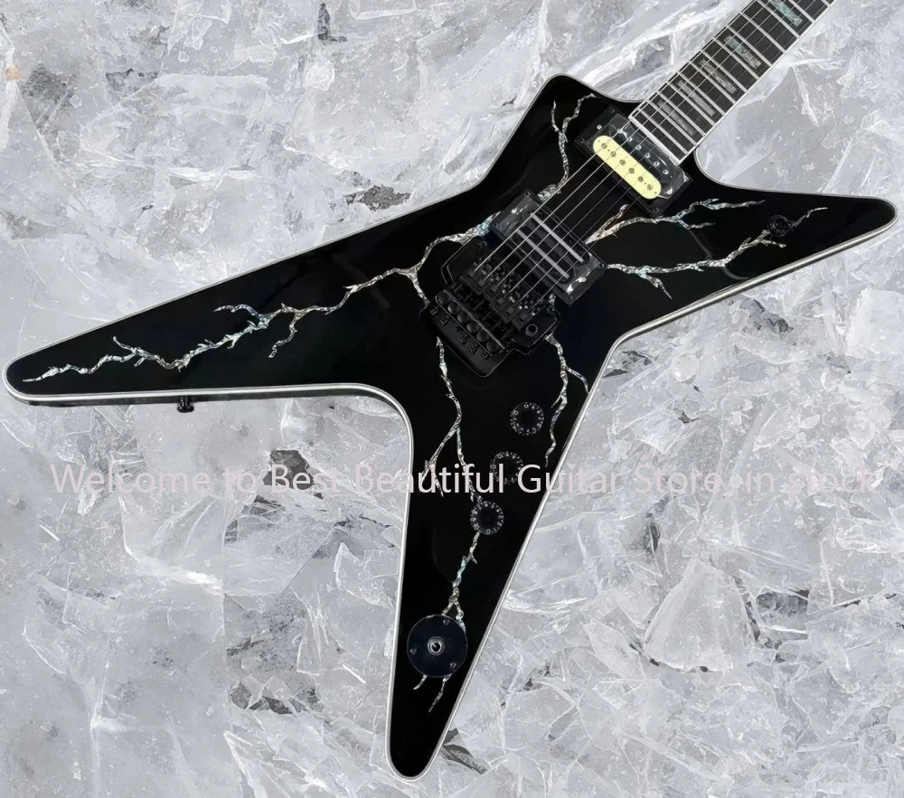 Dime Black Pearl