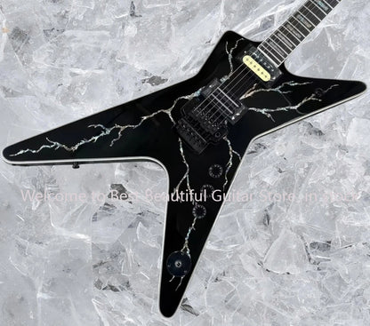 Dime Black Pearl