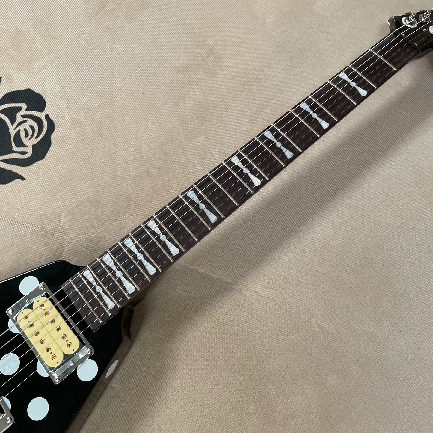Rhoads V