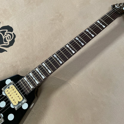Rhoads V