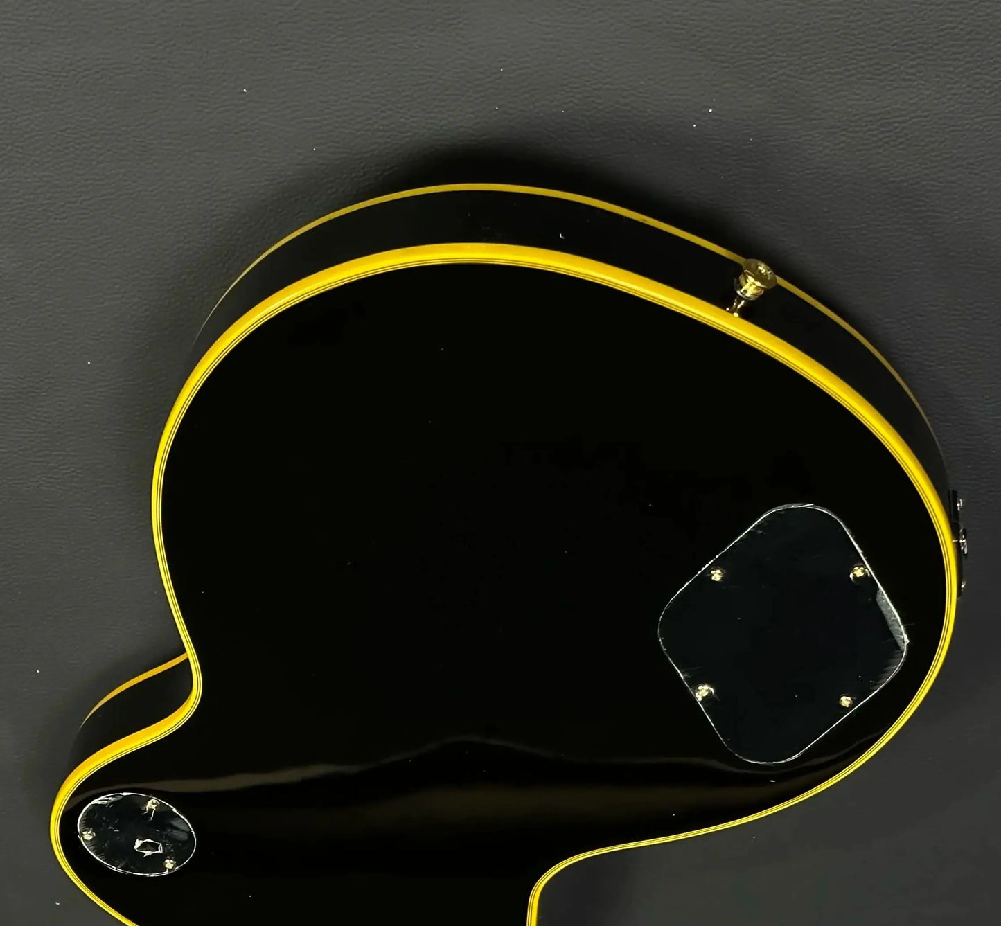 Black Beauty Lp