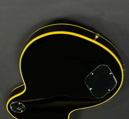 Black Beauty Lp