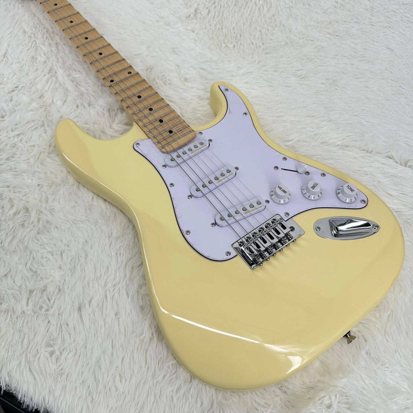 Malmsteen Strat