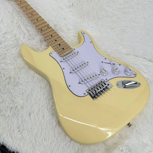 Malmsteen Strat