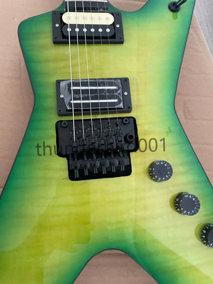 Dime Green Slime