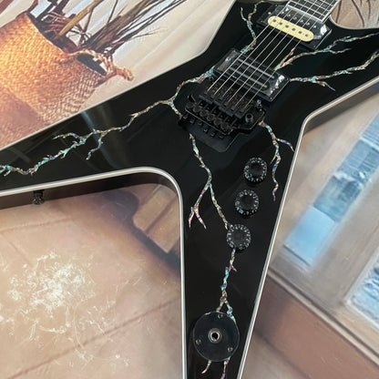 Dime Black Pearl (Longer Shipping Time)