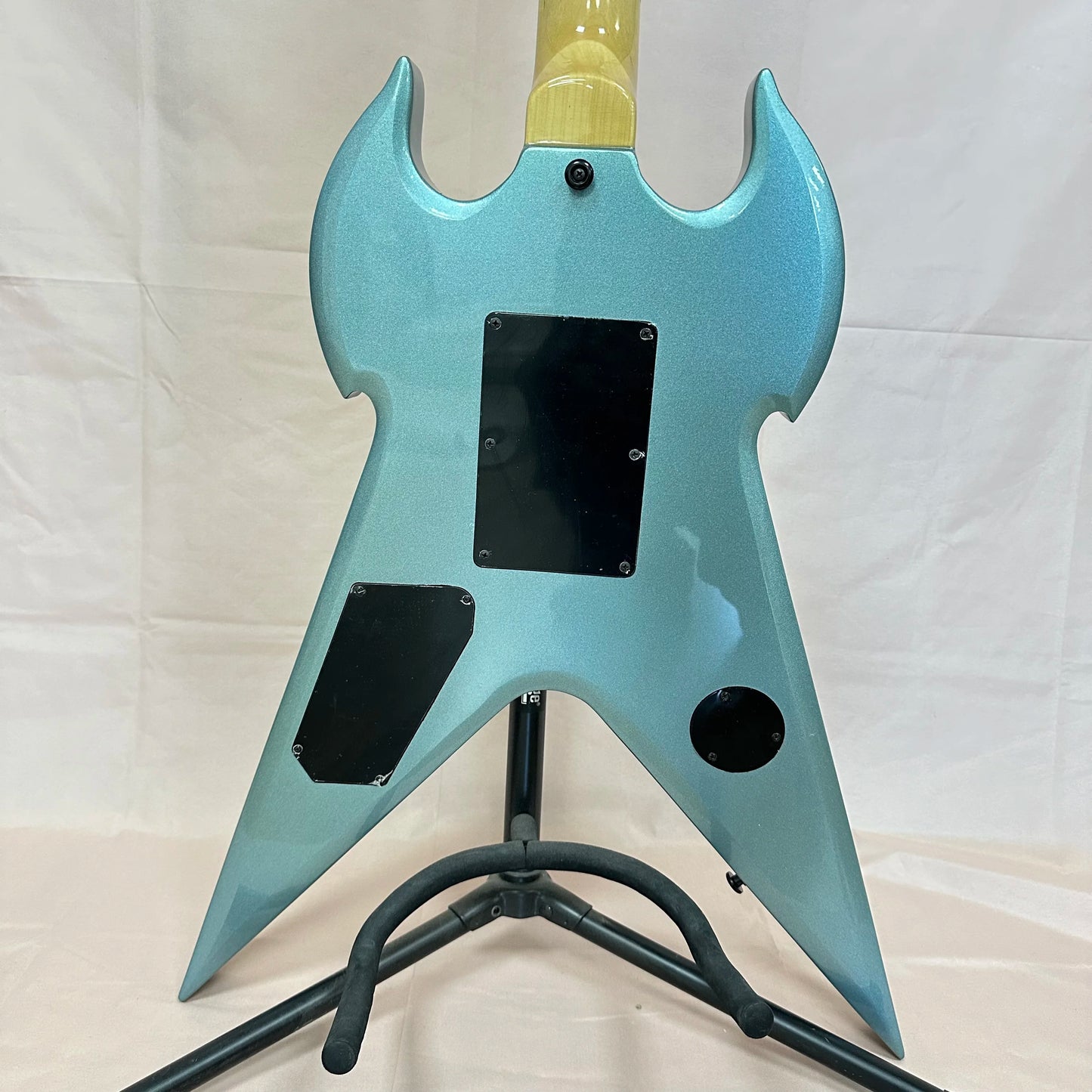 Wylde V