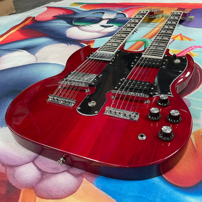 Double SG Red