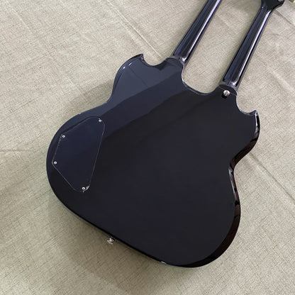 SG Double Neck