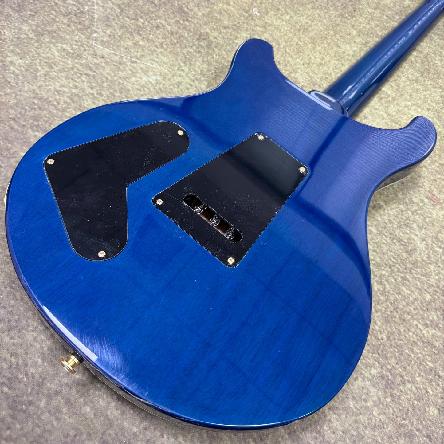 Prs golddragon