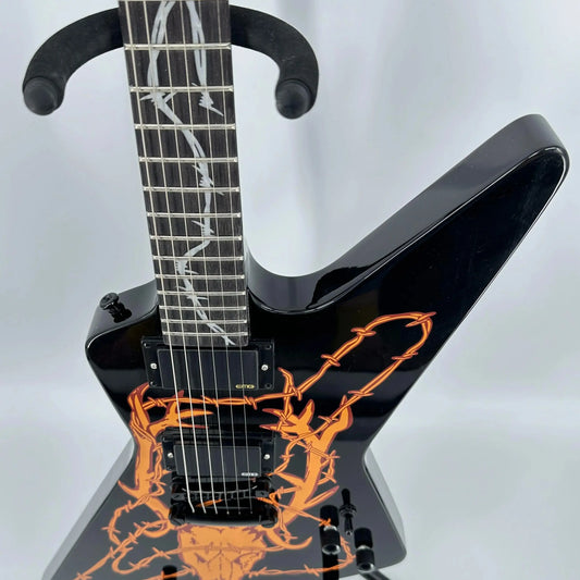 Hetfield Skull(Fast Shipping For USA)