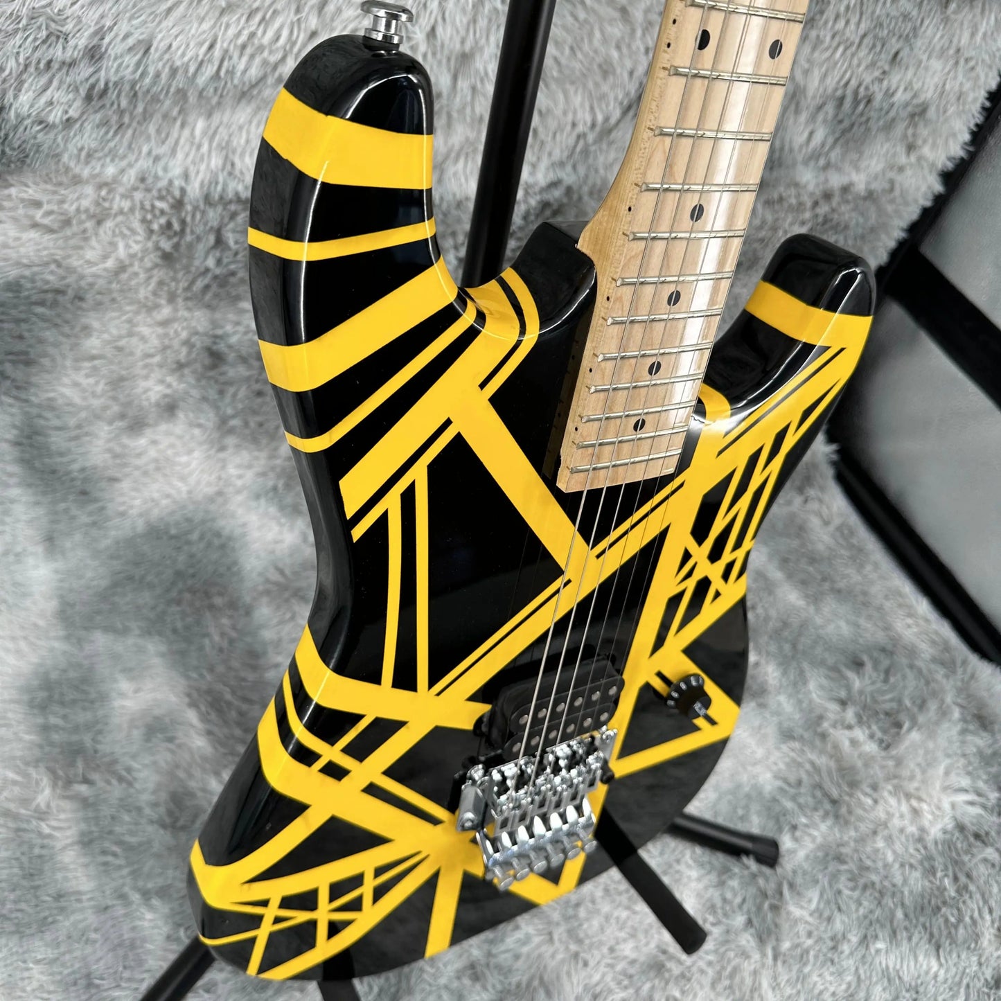 EVH Bumblebee