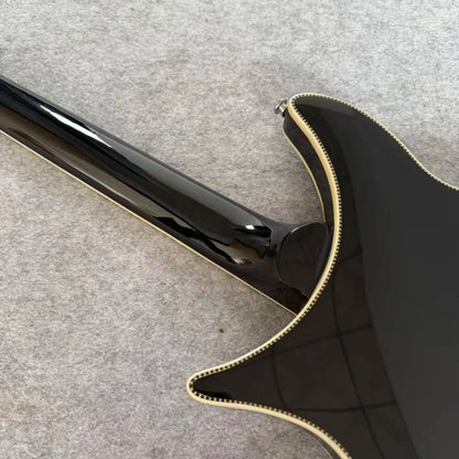 Rickenblacker