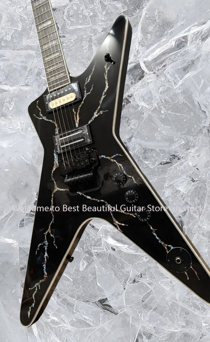 Dime Black Pearl