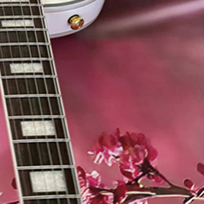 LP White