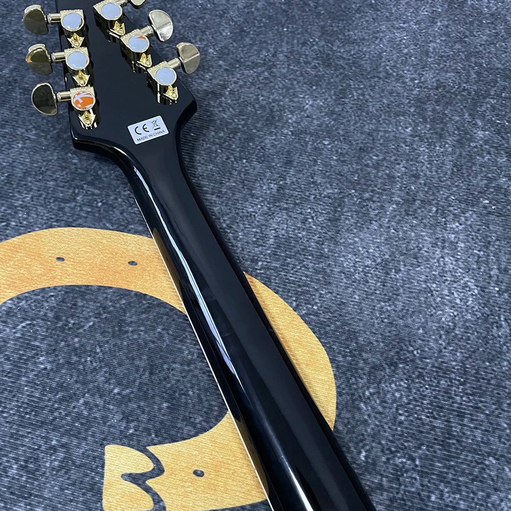 Left Handed FlyingV
