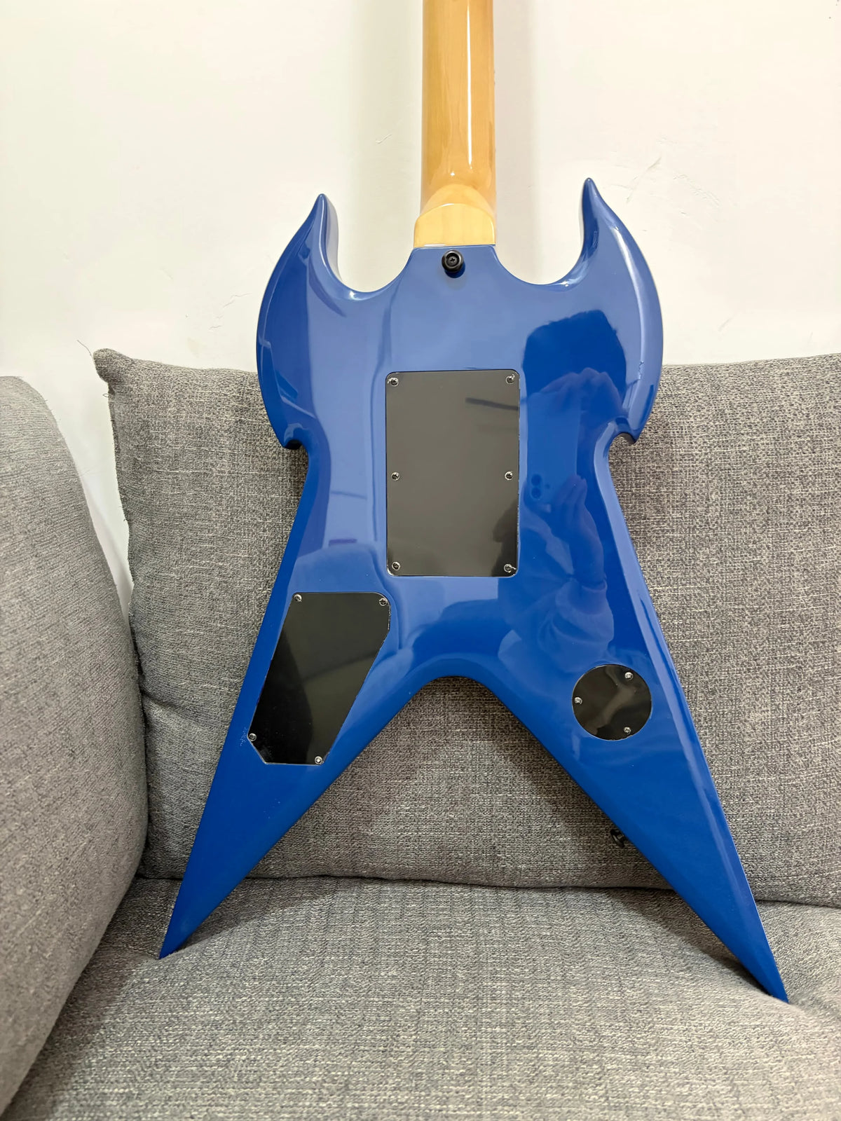 Zakk Lightning V(Fast Shipping For USA)