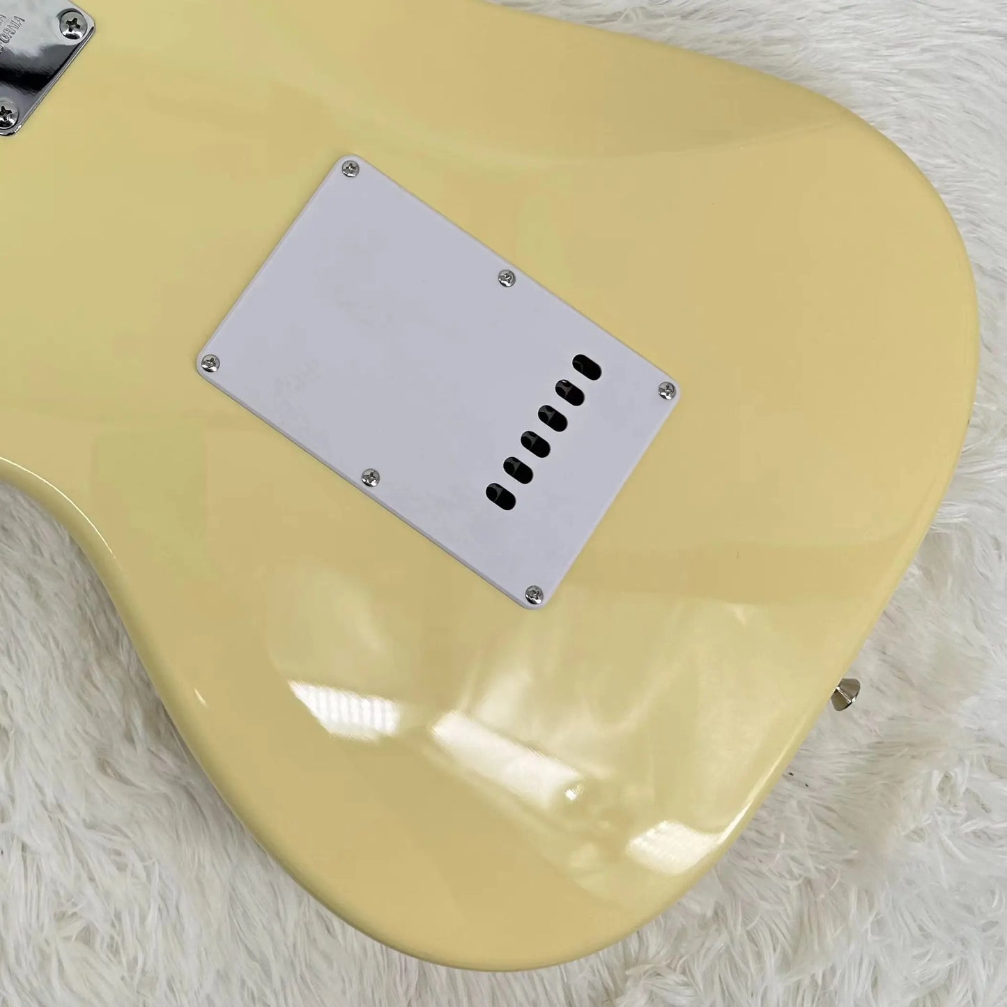 Malmsteen Strat
