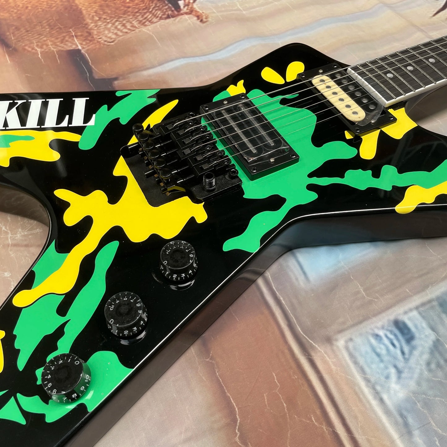 Trendkill Dime