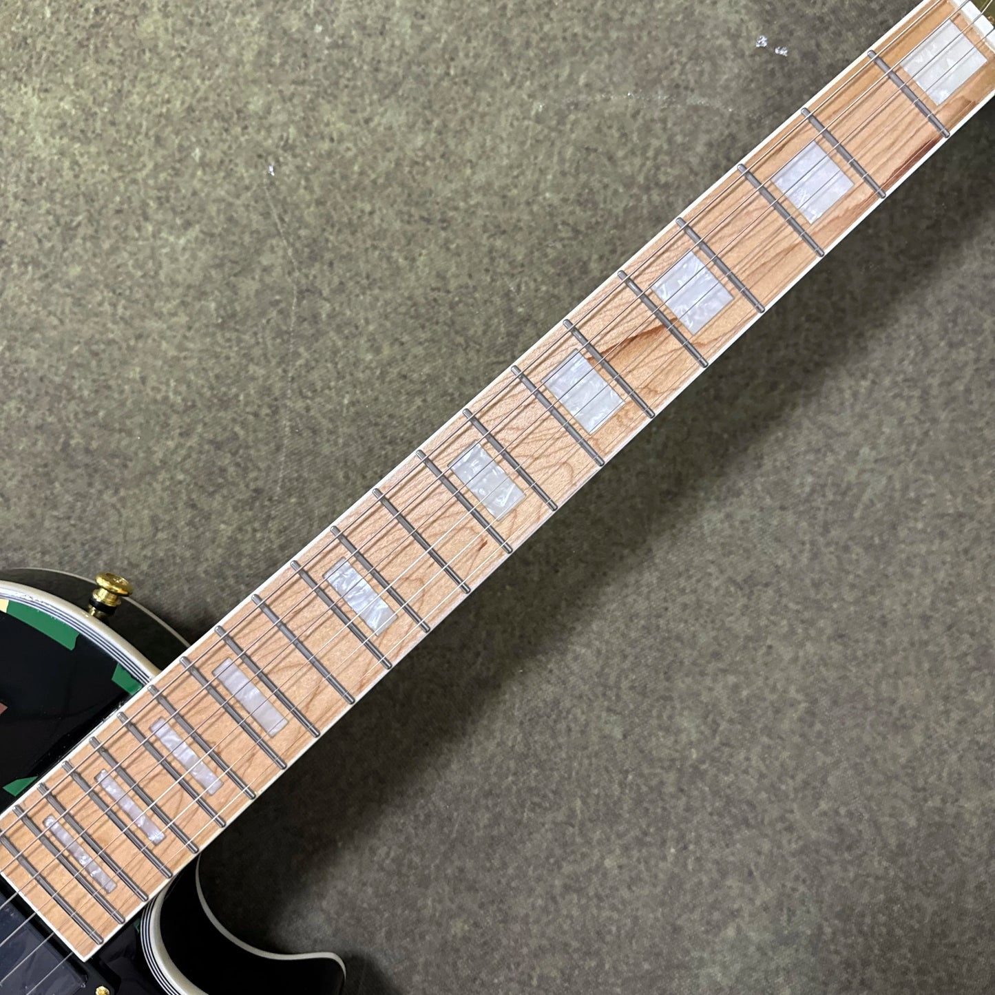 Wylde Camo