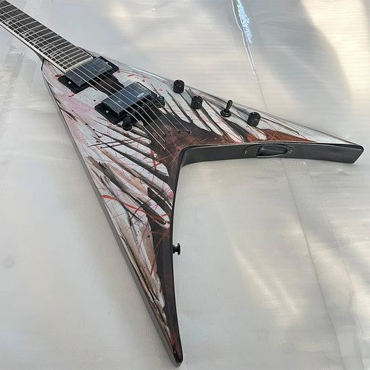 Mustaine Angel