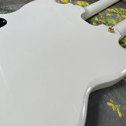 Double SG White
