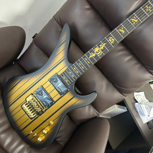 Synyster Gold (Fast Shipping for USA)