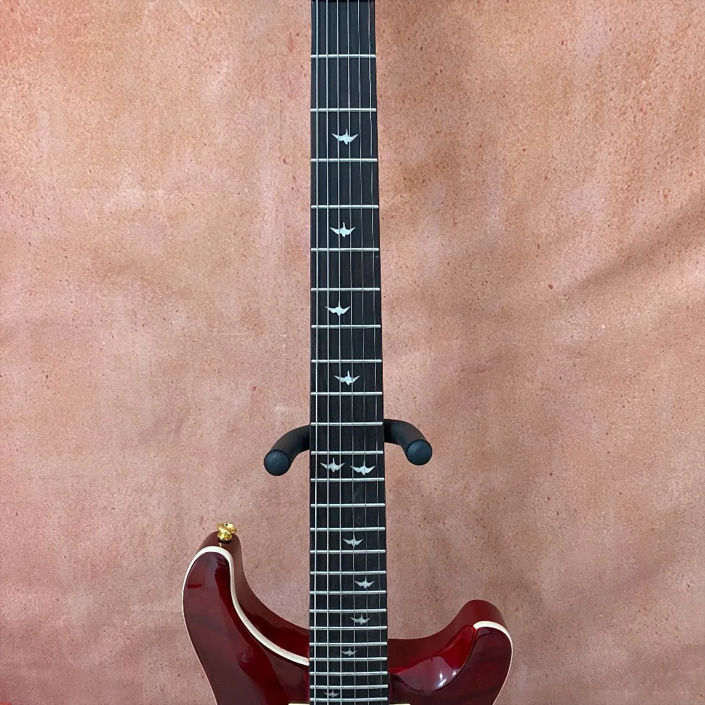 PRS Red(Fast Shipping For USA)
