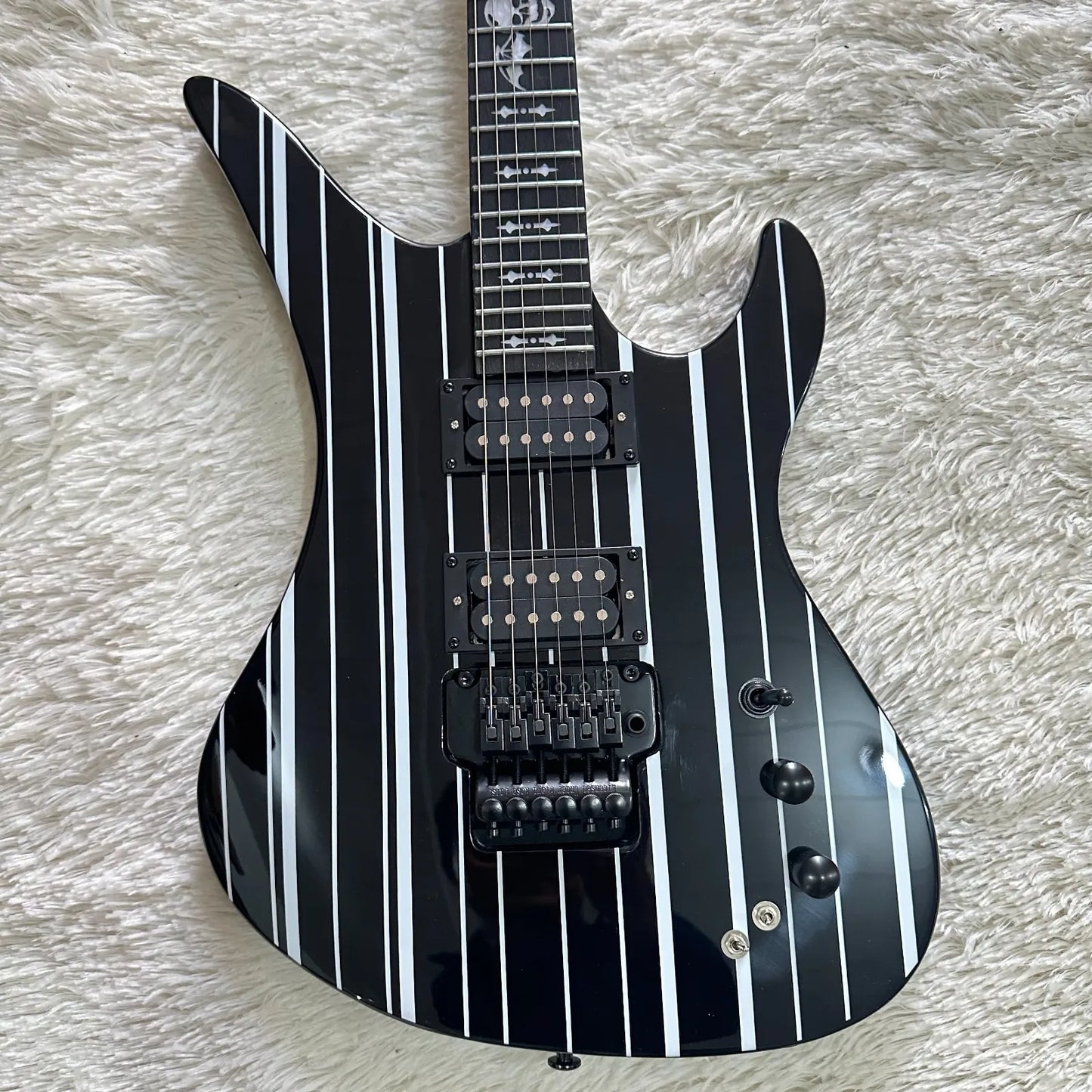 Schecter Synyster