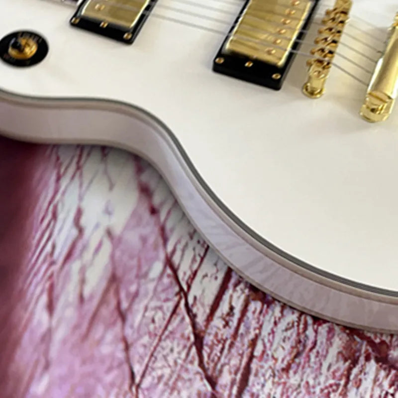 LP White