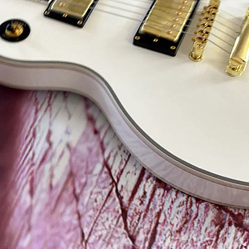 LP White