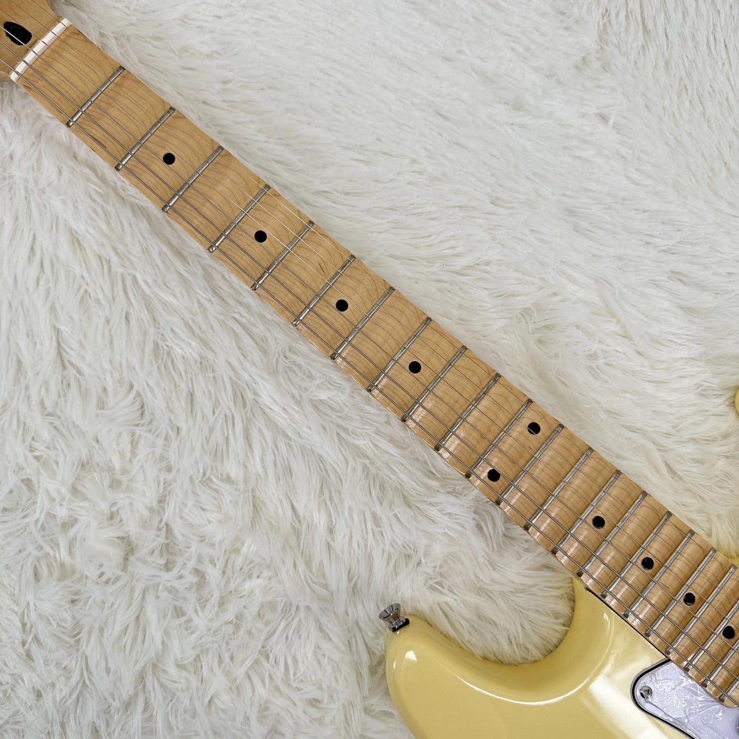 Malmsteen Strat