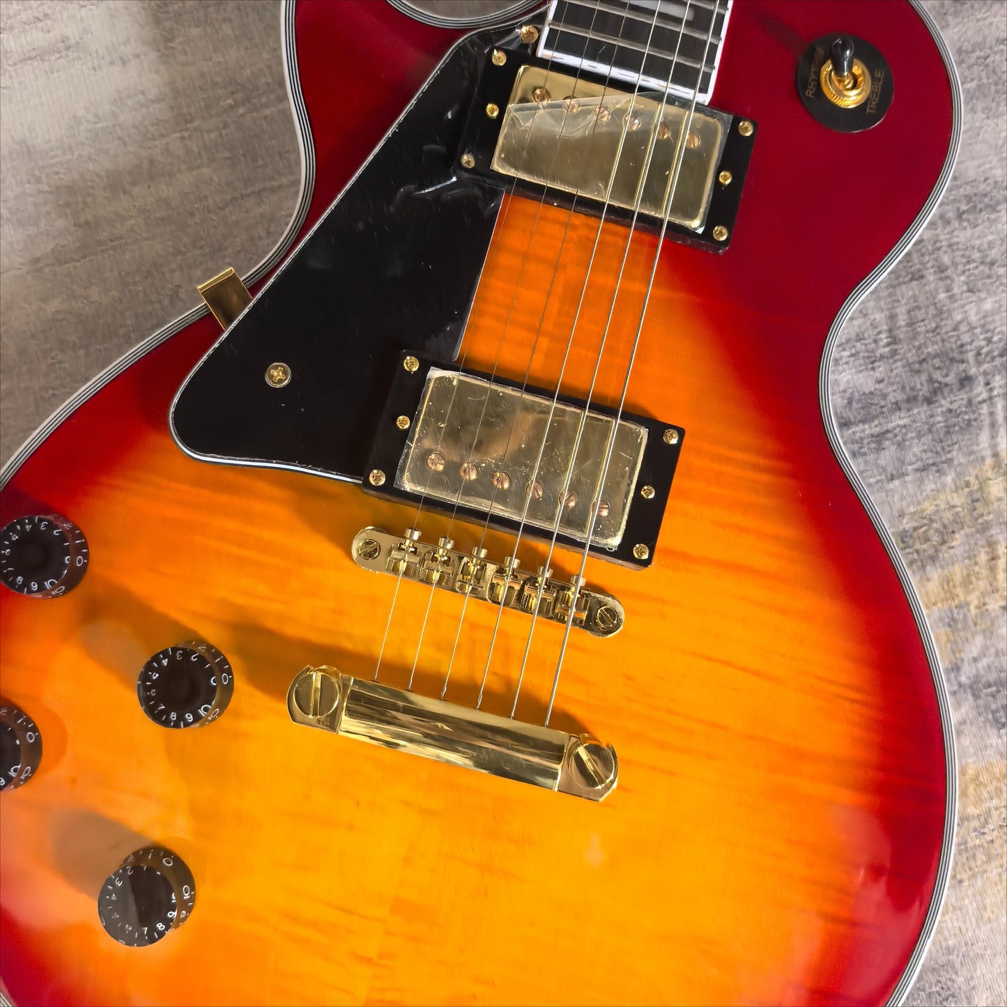 Left Handed Sunset Lp