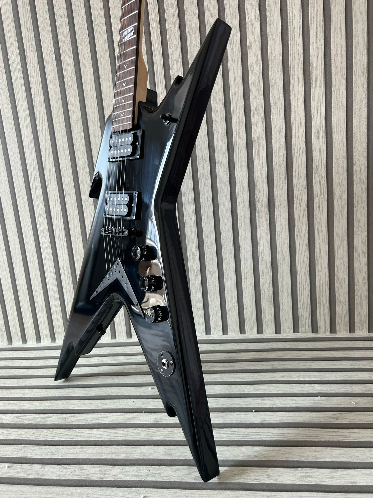 Dime Razor Black(Fast Shipping For USA)