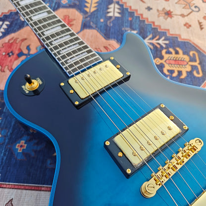 Blueburst Lp