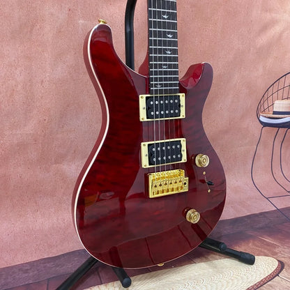 PRS Red(Fast Shipping For USA)