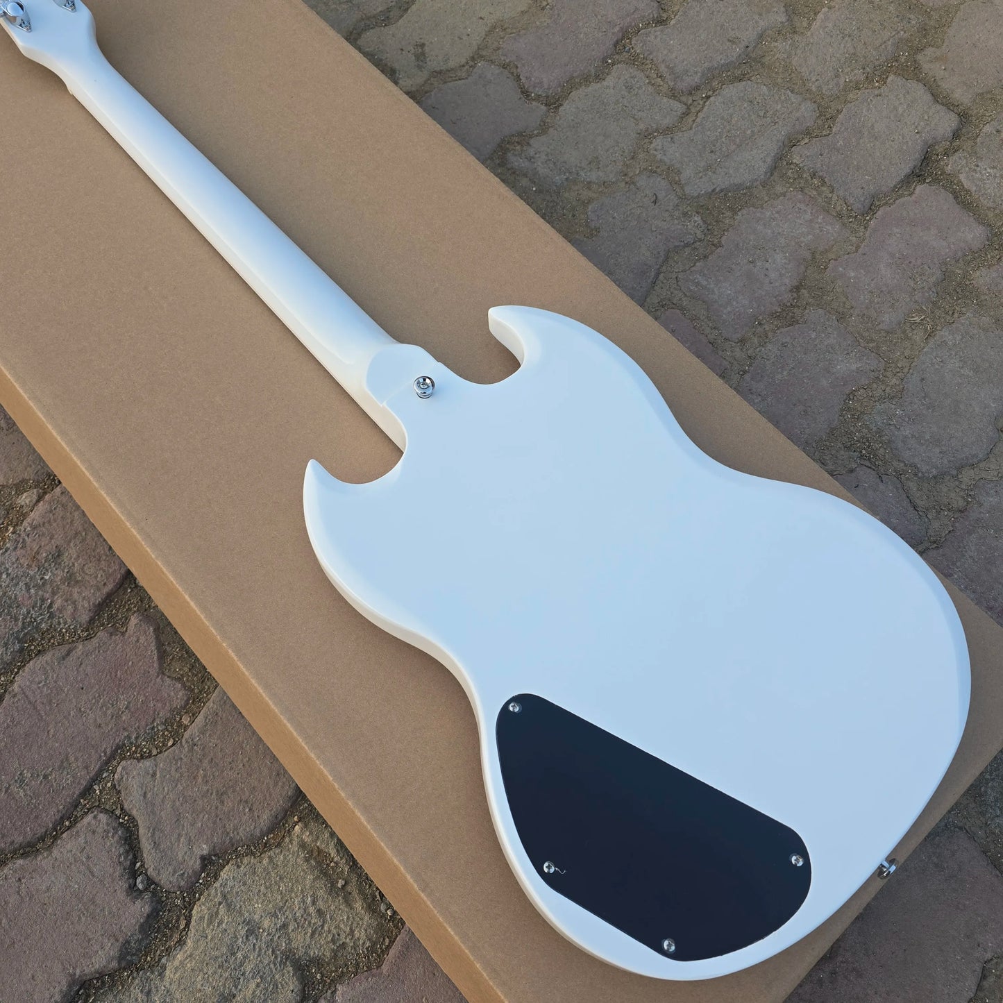 White SG