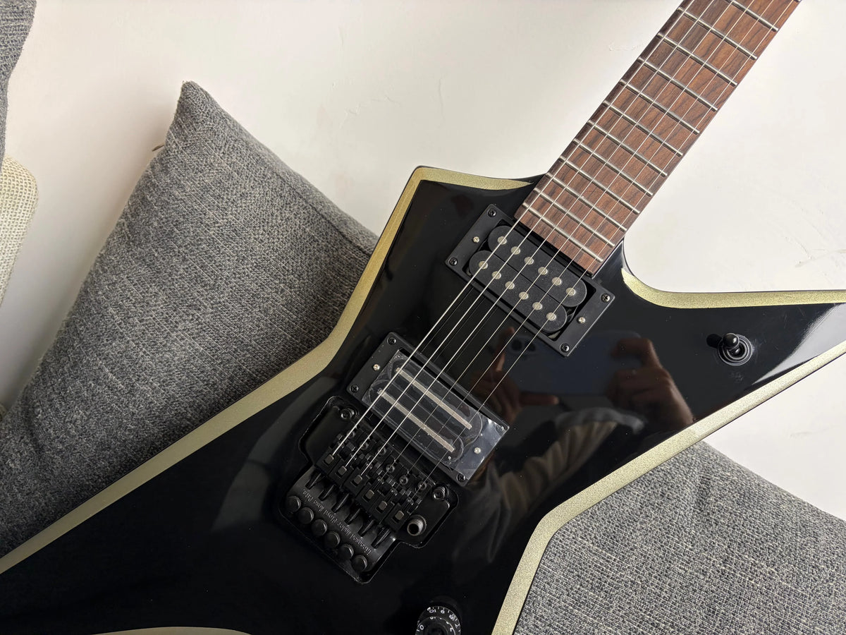 Dime Grey Black