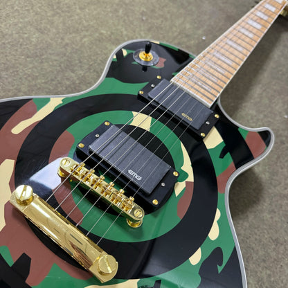 Wylde Camo