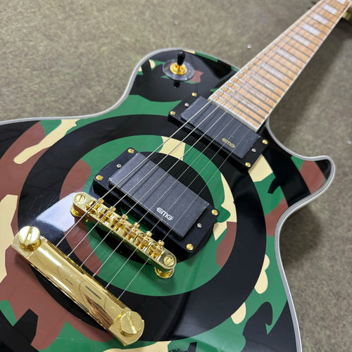 Wylde Camo