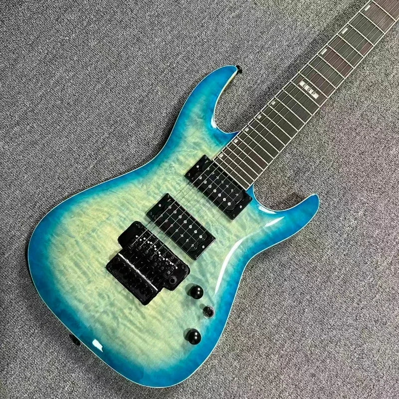 ESP 7 String(Fast Shipping For USA)