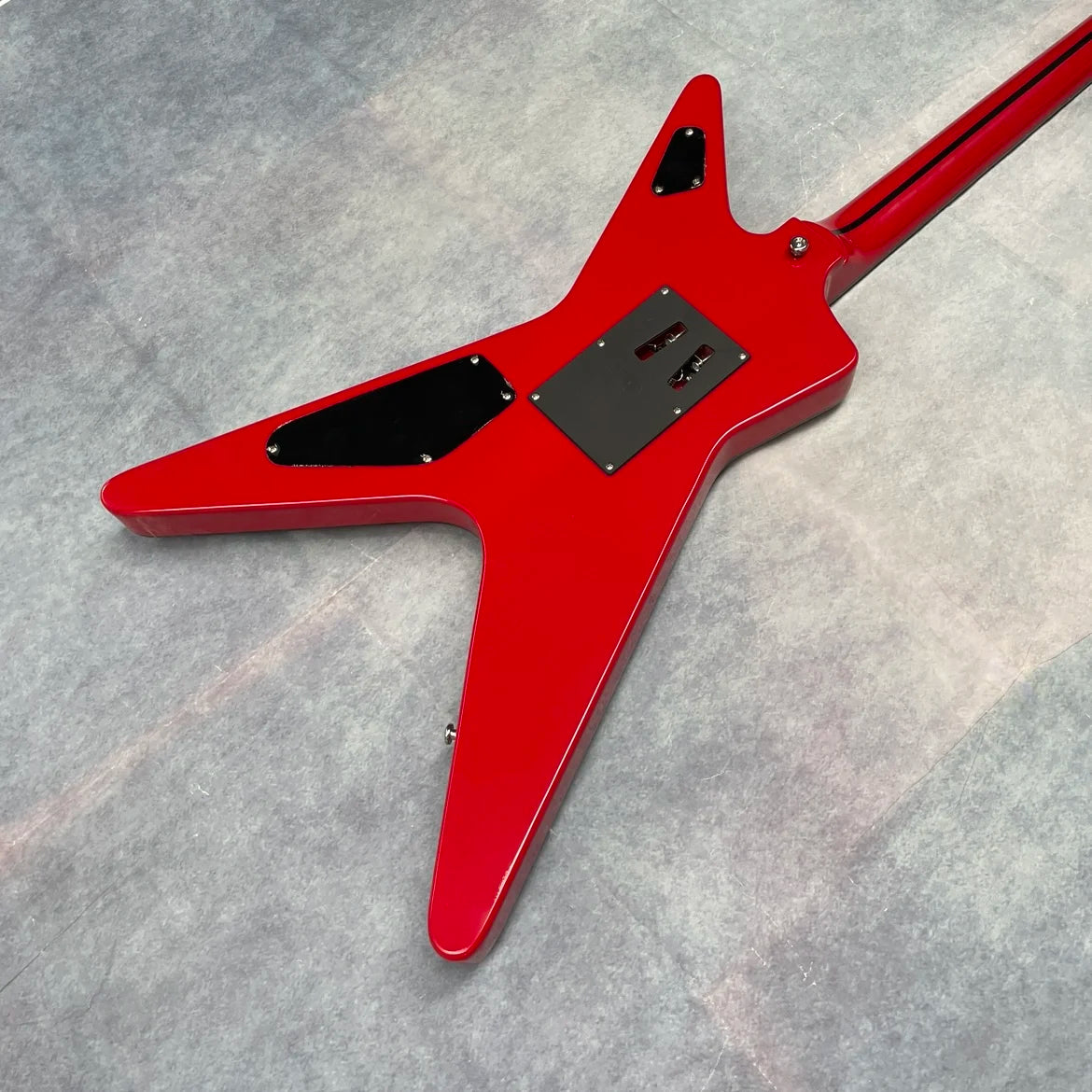 Dime EVH