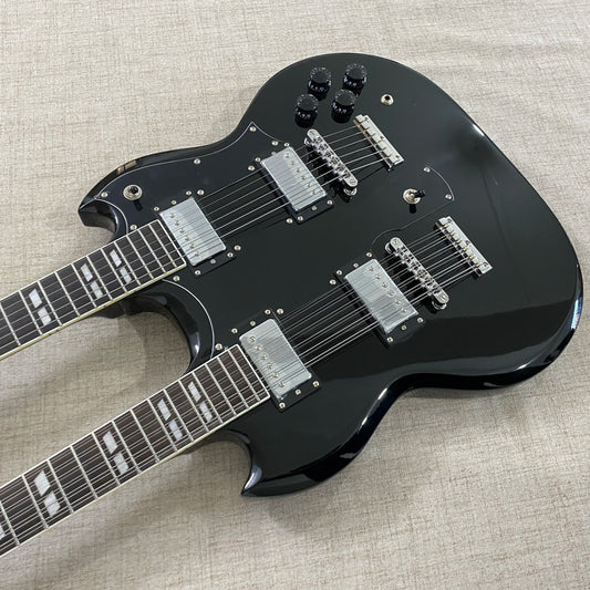 SG Double Neck