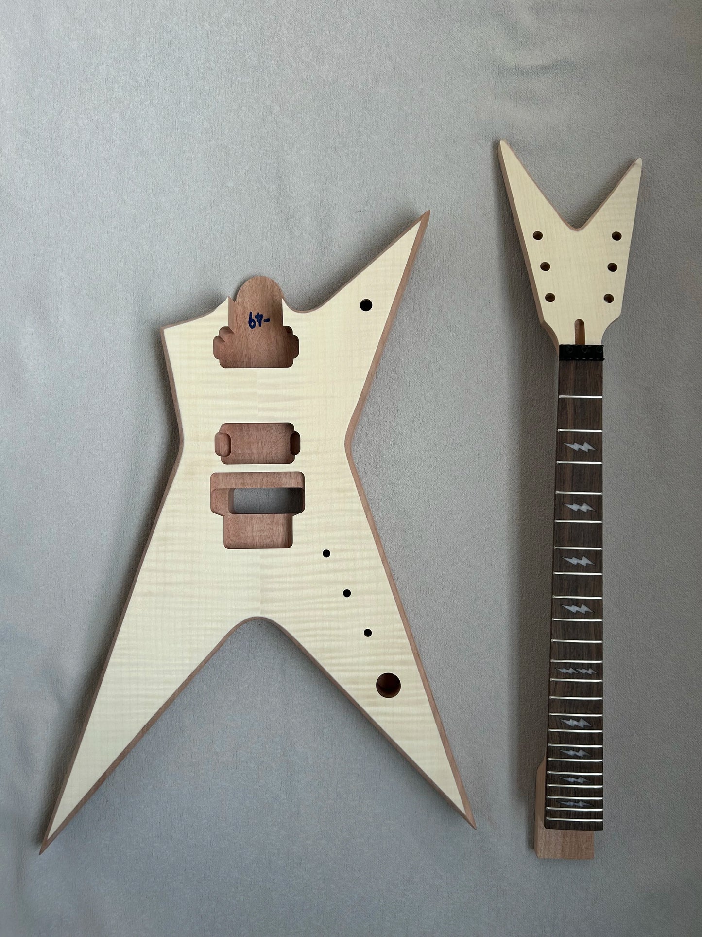 DIY Dime Stealth