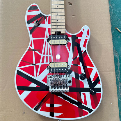 EVH Wolf